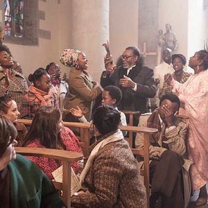 Foto Bem-Vindo a Marly-Gomont