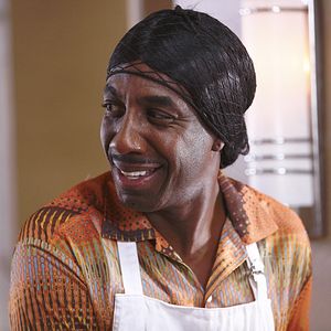 Foto J.B. Smoove