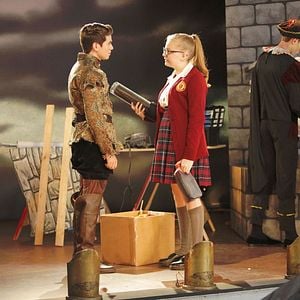 Foto The Real O’Neals