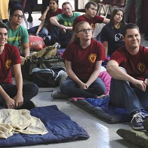 Foto The Real O’Neals