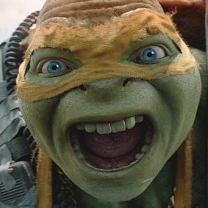 Foto As Tartarugas Ninja - Fora das Sombras