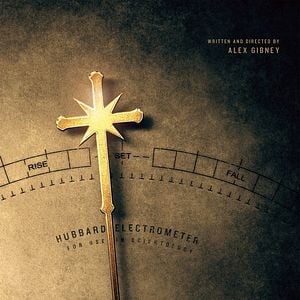 Foto Going Clear: Scientology And The Prison Of Belief