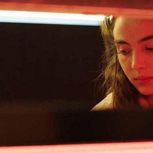 Foto Garance Marillier