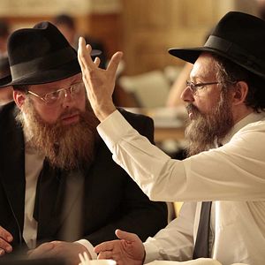 Foto Grégory Gadebois