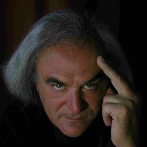 Foto Alain Fleischer