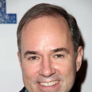 Foto Stephen Flaherty