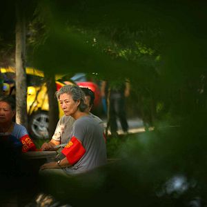 Foto Amnésia Vermelha