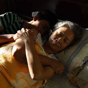 Foto Amnésia Vermelha