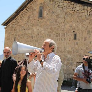 Foto Patrick Chesnais