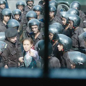 Foto Clash