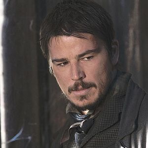 Foto Josh Hartnett