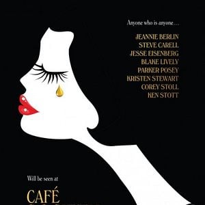 Foto Café Society