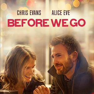 Foto Before We Go