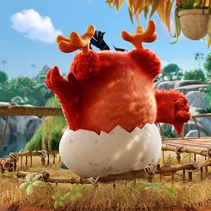 Foto Angry Birds - O Filme