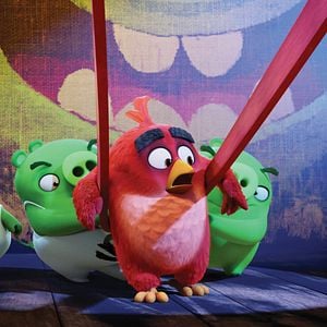 Foto Angry Birds - O Filme