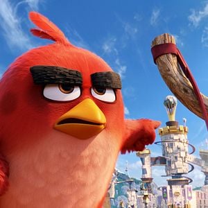 Foto Angry Birds - O Filme