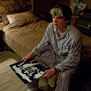 Foto Ferdia Walsh-Peelo