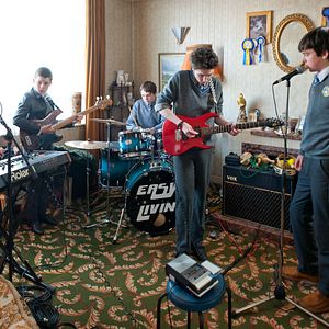 Foto Ferdia Walsh-Peelo