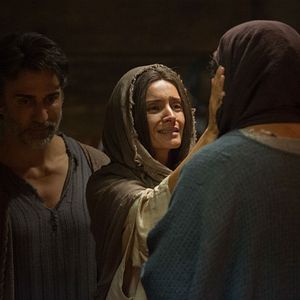 Foto Cheia de Graça