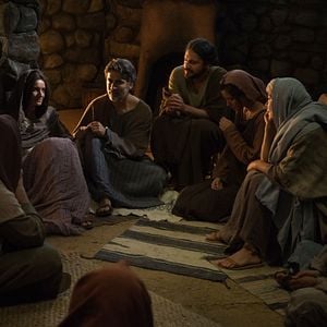 Foto Cheia de Graça