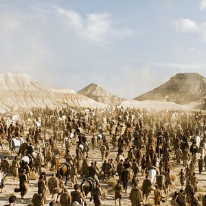 Foto Game of Thrones