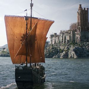 Foto Game of Thrones