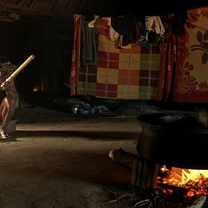 Foto Xingu Cariri Caruaru Carioca