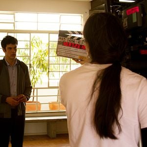 Foto Talvez uma História de Amor