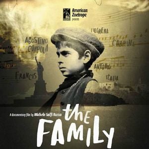 Foto The Family Whistle