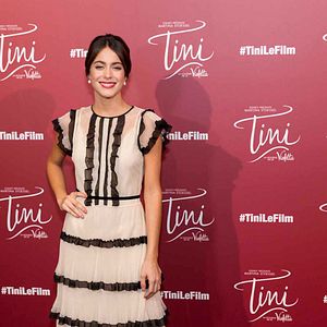 Foto Tini Stoessel