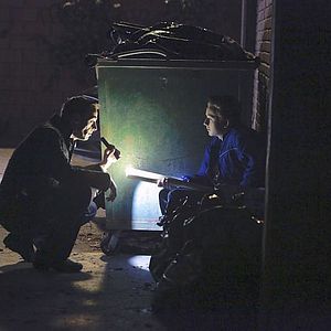 Foto Sean Murray