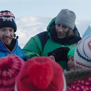 Foto Thomas Blanchard