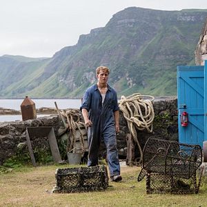 Foto Tempestade Silenciosa