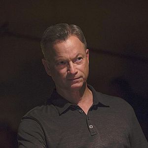 Foto Gary Sinise