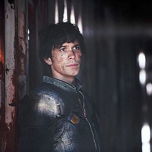 Foto The 100