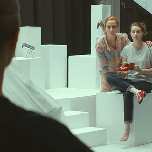 Foto Pauline Etienne