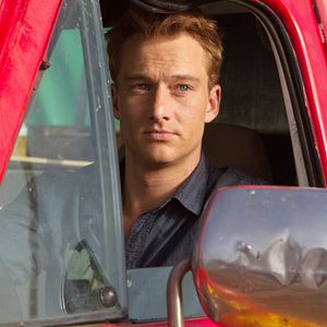 Foto Alexander Fehling