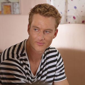 Foto Alexander Fehling