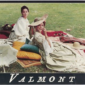 Foto Valmont - Uma História de Seduções