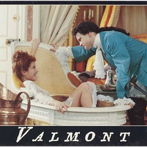 Foto Valmont - Uma História de Seduções