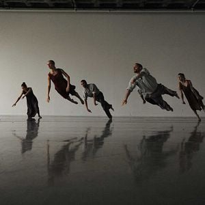 Foto Gaga - O Amor Pela Dança