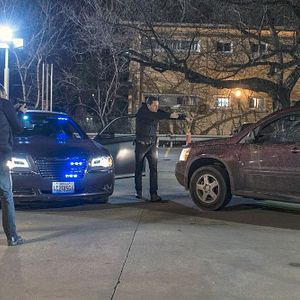 Foto Chicago P.D. Distrito 21