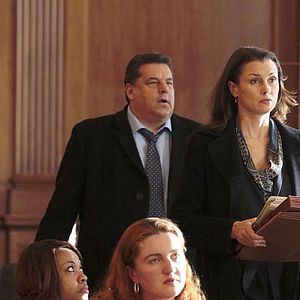 Foto Steve Schirripa