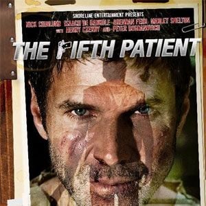 Foto O Quinto Paciente