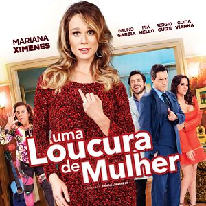 Foto Uma Loucura de Mulher