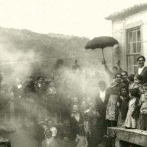 Foto A Ilha dos Ausentes