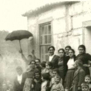 Foto A Ilha dos Ausentes