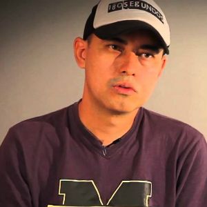 Foto Alexander Giraldo