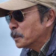 Foto Hirochika Muraishi