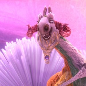 Foto A Era do Gelo: O Big Bang